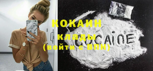 молекула духа Белокуриха